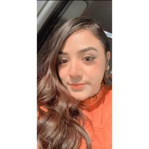 Meet your Posher, Erika